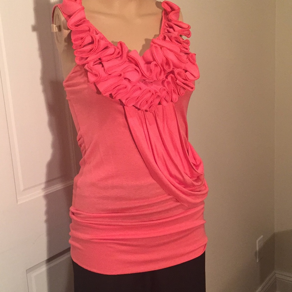Love this top!